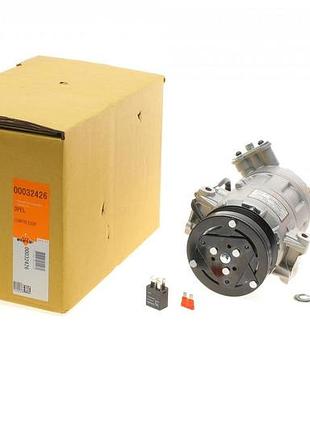 Компрессор кондиционера opel astra 02- meriva 05-10 zafira 1.6 1.8 05-15 32426