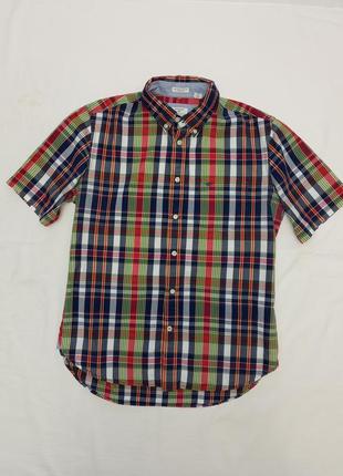 Сорочка в'єтнам. котон