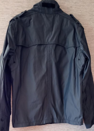 Куртка -ветровка mc neal