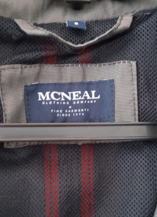 Куртка -ветровка mc neal