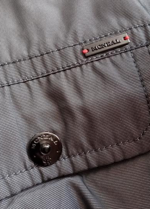 Куртка -ветровка mc neal