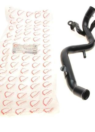 Патрубок системы охлаждения audi a4 a6 vw passat 1.9 2.0 tdi 97-08 rws3372