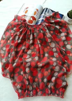 Блуза armand thiery