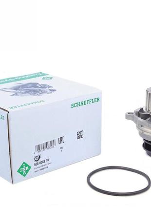 Помпа води vw caddy iii 1.6 bifuel 04-15 23z , bgu, bse, bsf, chga 538 0088 10