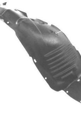 Підкрилок mazda 6 02-07 передній правий, gj6a56130e, 443451386, (мазда 6)