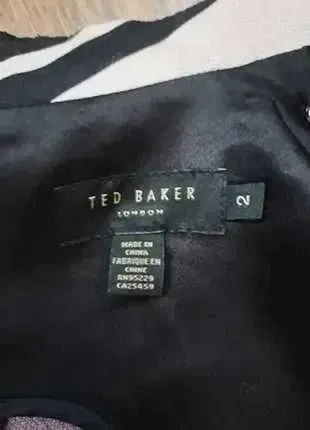 Топ люкс бренда ted baker, размер 2.