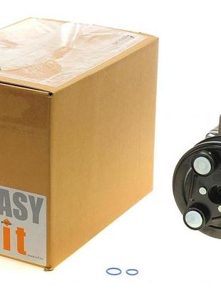 Компрессор кондиционера mazda 3 2.0 03-09 5 1.8 2.0 05-10 32681
