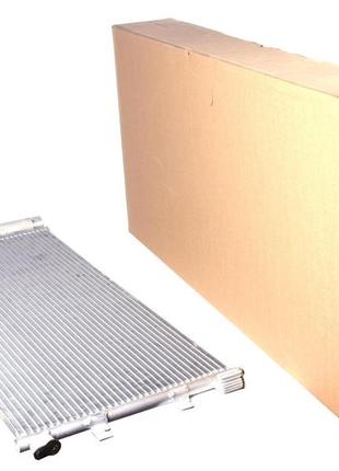 Радиатор кондиционера opel movano renault master iii 2.3 cdti dci 10- 35972