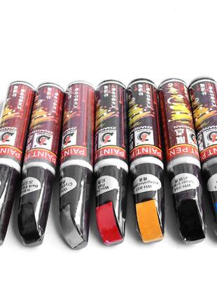 Карандаш реставрационный zhandian dark blue peari 603 темно-синий жемчуг 1шт. 02796