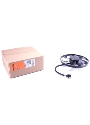 Вентилятор радіатора електричний skoda fabia octavia vw golf iv 1.0-1.4 16v 99-07 47204