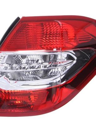 Правый задний фонарь citroen c4 2010- 552-1940r-ue