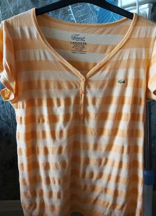 Футболка индонезии lacoste