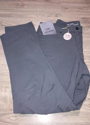 Брюки акртерикс arcteryx levon pants оригинал
