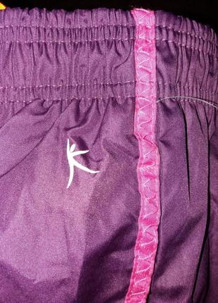 Спортивные штаны американского бренда danskin р. xs