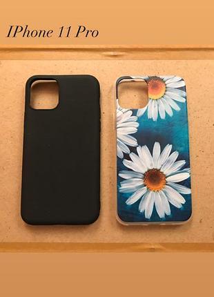Чохли на iphone 3