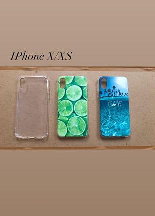 Чохли на iphone 4