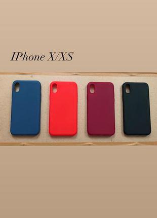 Чохли на iphone 9