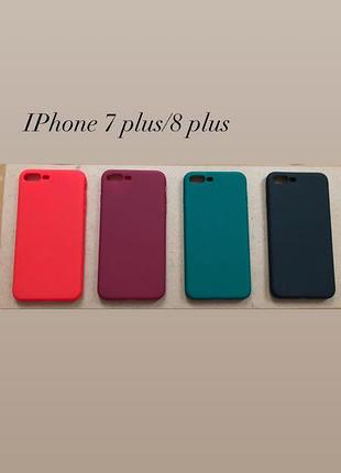 Чохли на iphone 12
