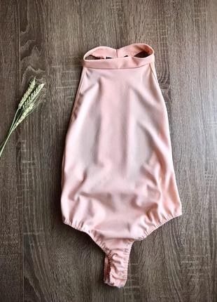 Боді prettylittlething