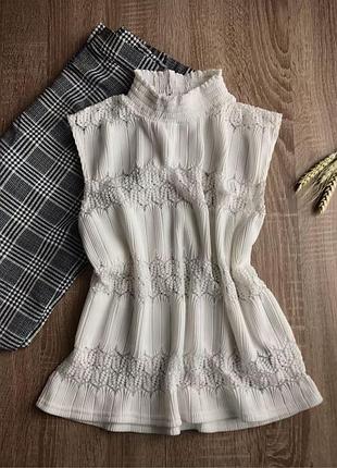 Блузка new look