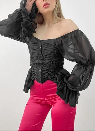 Топ з призборками