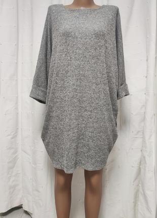 Женское платье, туника apricot.