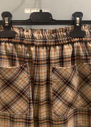 Брюки на девочку zara 5