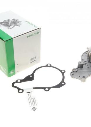 Помпа воды citroen berlingo fiat scudo 1.6hdi 19z  538 0037 10