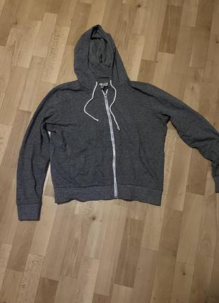 Мастерка ветровка divided