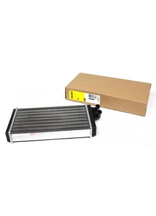 Радиатор печки audi 100 77- a6 94- 50602