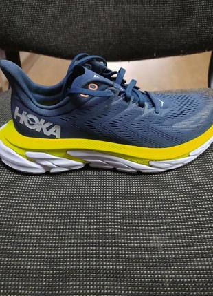 Кроссовки оригинальные брендовые hoka