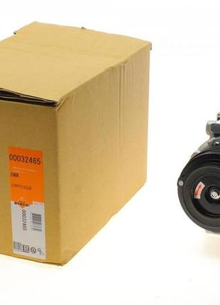 Компрессор кондиционера bmw 3 e46 x3 e53 e83 2.0-3.0 00-10 32465
