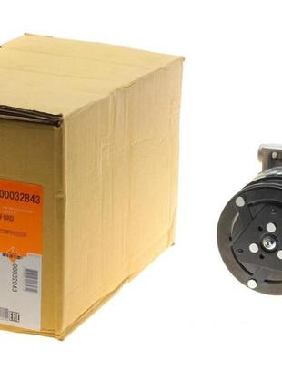 Компрессор кондиционера ford focus transit tourneo c-max 1.0 ecoboost 12- 32843