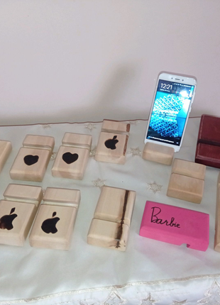 Підставка/тримач для телефону/планшета