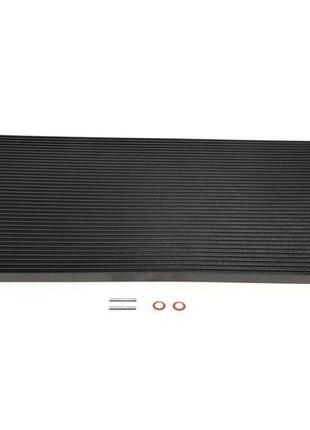 Радиатор кондиционера ford focus c-max 1.6 2.0 10- 350438