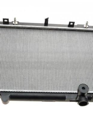 Радіатор охолодження mazda 6 2.5mzr 07-13 50147