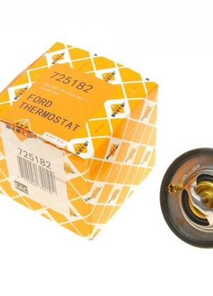 Термостат ford focus 1.4 1.6 04-12 74°c  725182
