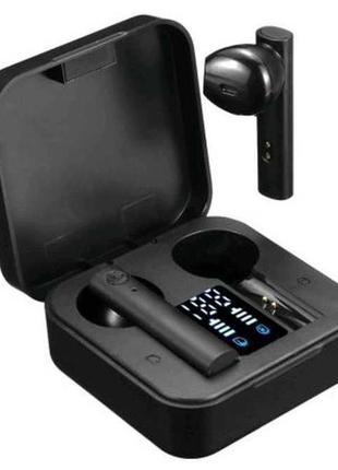 Навушники tws mipods pro+lcd mi  bluetooth навушники |
