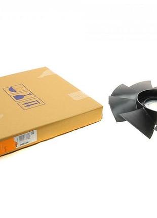 Крыльчатка вентилятора iveco daily 11- 49847