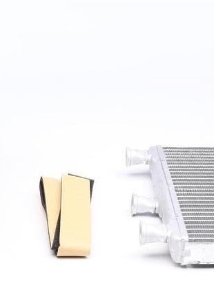 Радіатор пічки bmw 5 e60 e61 6 e63 e64 2.0-5.0 01-10 54311