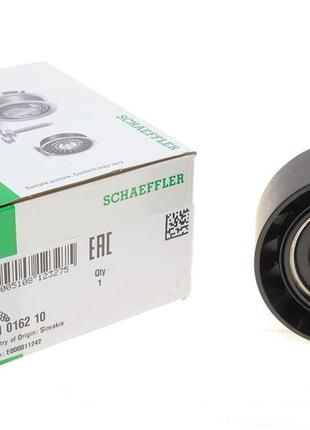 Ролик генератора bmw 5 e34 e39 7 e32 38 3.0-4.4 96- натяжной  70х28 , m60 m62 531 0162 10
