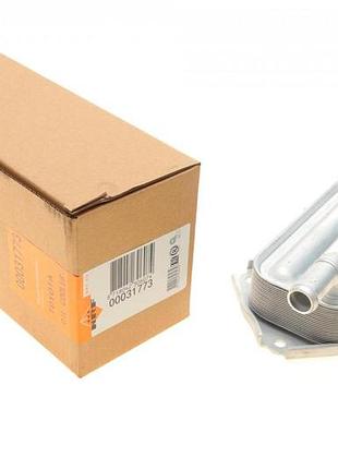 Радіатор масляний toyota auris avensis corolla rav4 lexus is 2.0 2.2d 05-18 31773