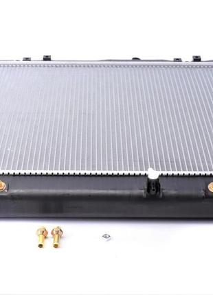 Радіатор охолодження toyota land cruiser 100 4.7 98- 53706