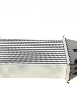 Радіатор інтеркулера opel astra h zafira 1.7cdti 07-15 30961