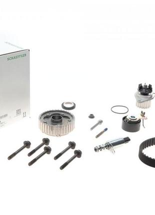 Комплект регулировки фаз газораспределения citroen c2 c3 c4 peugeot 1007 206 207 307 1.4 16v 03- 560 0006 10