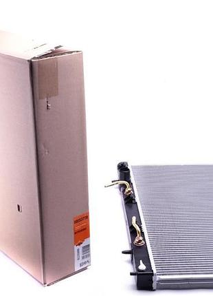 Радіатор охолодження mitsubishi lancer 1.6 03- 53778