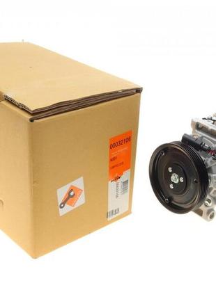 Компрессор кондиционера audi a4 a6 1.9tdi 00-05 32106