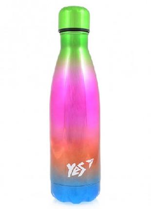 Термос 500 мл no706721 gradient fresh explosion