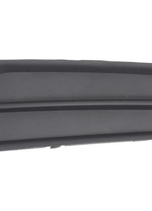 Решетка бампера chevrolet cruze 09-12 правая без отверстий п/тум 1711 998 (шевроле круз)