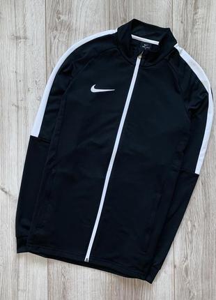 Олимпийка nike dri-fit